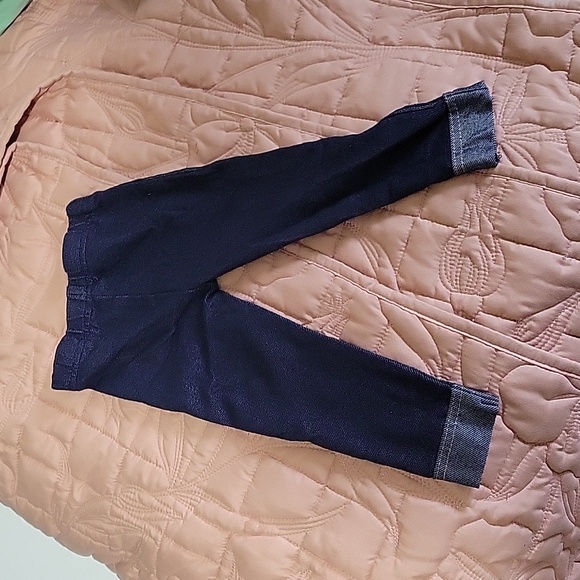 Little lass matching set - Picture 10 of 10